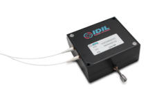 光纤耦合光延迟线