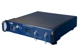 高亮度窄带偏振纠缠光源