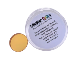 中红外CRD反射镜（腔衰荡反射镜）