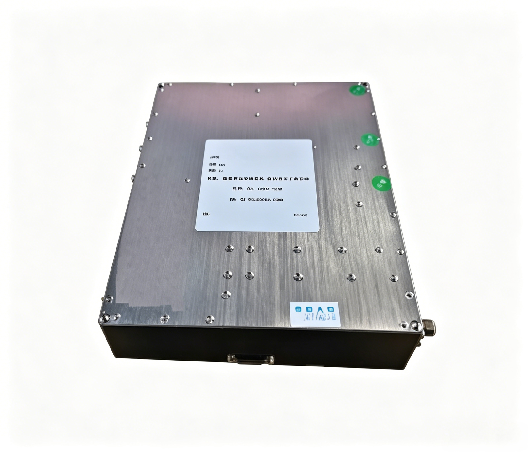 STL-RS高稳铷原子激励源（6.8G-6.9GHz）（国产）